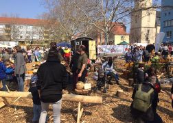 Holzmarkt In Jena 060419 00014